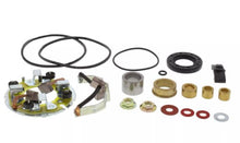 Carica l'immagine nel visualizzatore di Gallery, FKSMU9121 - KIT REVISIONE MOTORINO D'AVVIAMENTO - SP