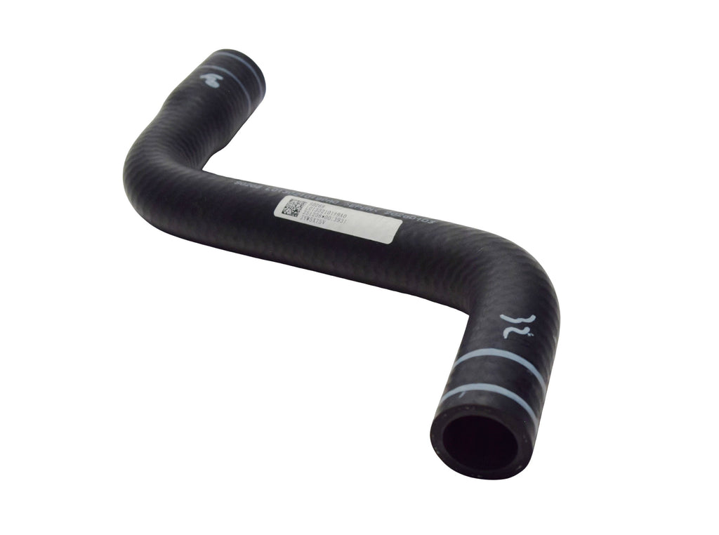 PIWL0130210199A0 - TUBO RITORNO RADIATORE N.1 PORTER NP6