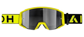 2UGBXR131 - OCCHIALI GOGGLE BLAST XR1 YELLOW MATT