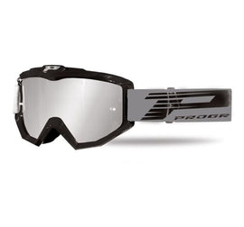 OCCHIALI PROGRIP 3201-102 FL NERI