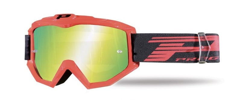 OCCHIALI PROGRIP 3201-107 FL ROSSI