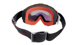 OCCHIALI PROGRIP 3201-107 FL ROSSI