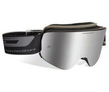 Carica l&#39;immagine nel visualizzatore di Gallery, OCCHIALI PROGRIP 3205-178 NERO OPACO/ARG