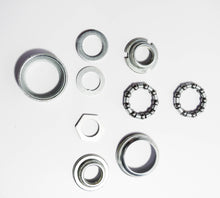 Carica l&#39;immagine nel visualizzatore di Gallery, SERIE CALOTTE MOVIMENTO BMX 5/16 OVER