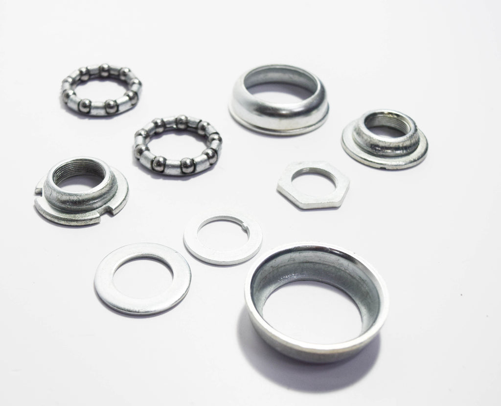 SERIE CALOTTE MOVIMENTO BMX 5/16 OVER