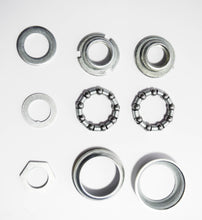 Carica l&#39;immagine nel visualizzatore di Gallery, SERIE CALOTTE MOVIMENTO BMX 5/16 OVER