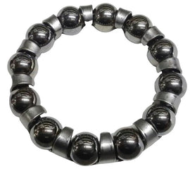 GABBIA A SFERE 5/16 MOVIMENTO CENTRALE