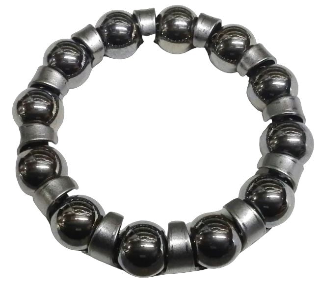 GABBIA A SFERE 5/16 MOVIMENTO CENTRALE