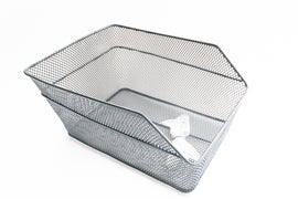 CESTINO BICI POST NERO