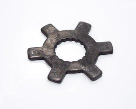 RONDELLA FERMO SEMIPULEGGIA MK