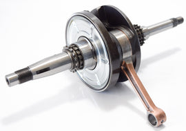 ALBERO MOTORE HO SH 125/150CC 4