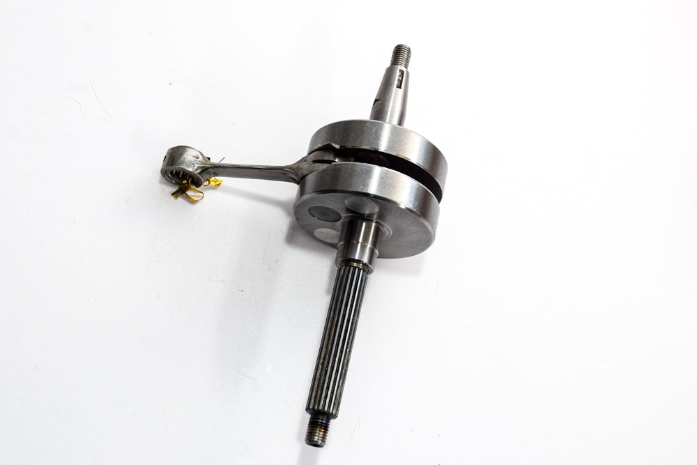ALBERO MOTORE TYPHOON-RUNNER