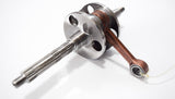 ALBERO MOT.PO-AE 2T T/O