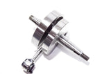 ALBERO MOTORE VESPA 50/VESPA 50 PK 1° SERIE CONO 19