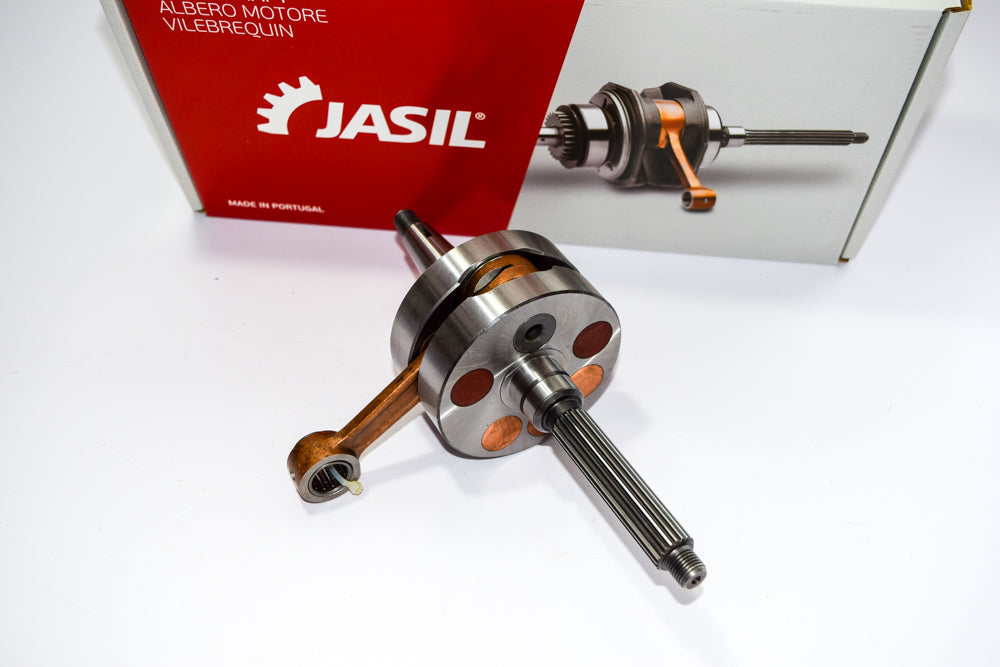 ALBERO MOT.HO PCX 125 10