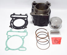 Carica l&#39;immagine nel visualizzatore di Gallery, CILINDRO MAJESTY 250 IN GHISA