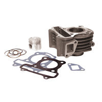 CILINDRO D.39MM 4T AGILITY 50CC