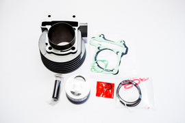 CILINDRO D.61 AGILITY 200