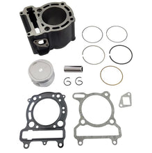 Carica l&#39;immagine nel visualizzatore di Gallery, CILINDRO D.69 MAJESTY 250 96-03