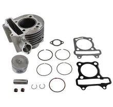 Carica l&#39;immagine nel visualizzatore di Gallery, 403351035 - CILINDRO COMPLETO DIAMETRO 52