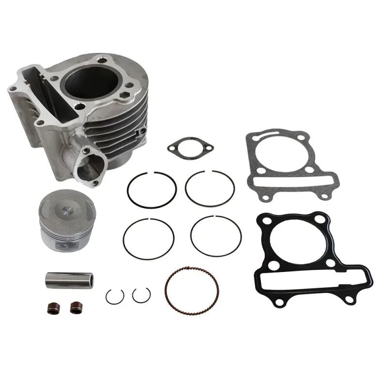 CILINDRO COMPLETO DIAMETRO 52,4 AGILITY R16 125 4T