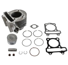 Carica l&#39;immagine nel visualizzatore di Gallery, 403351045 - CILINDRO COMPLETO DIAMETRO 52