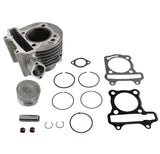 CILINDRO COMPLETO DIAMETRO 52,4 AGILITY R16 125 4T