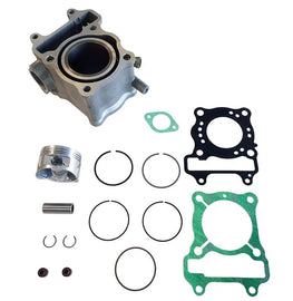 CILINDRO D.58 SH 150 01-11