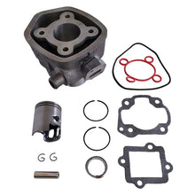 Carica l&#39;immagine nel visualizzatore di Gallery, CILINDRO D.40 F12 PHANTOM 50 A LIQUIDO