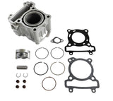 CILINDRO DIAMETRO 52 MM YAMAHA X-MAX 125 DAL 2006 AL 2020