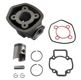 CILINDRO NRG MC3-POWER DD-PUREJET 50