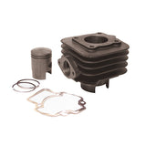 CILINDRO DIAMETRO 40MM PIAGGIO-GILERA 50 AD ARIA