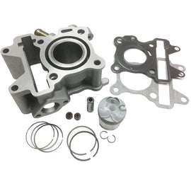 CILINDRO D.39 AEROX 50 14-18 A LIQUIDO