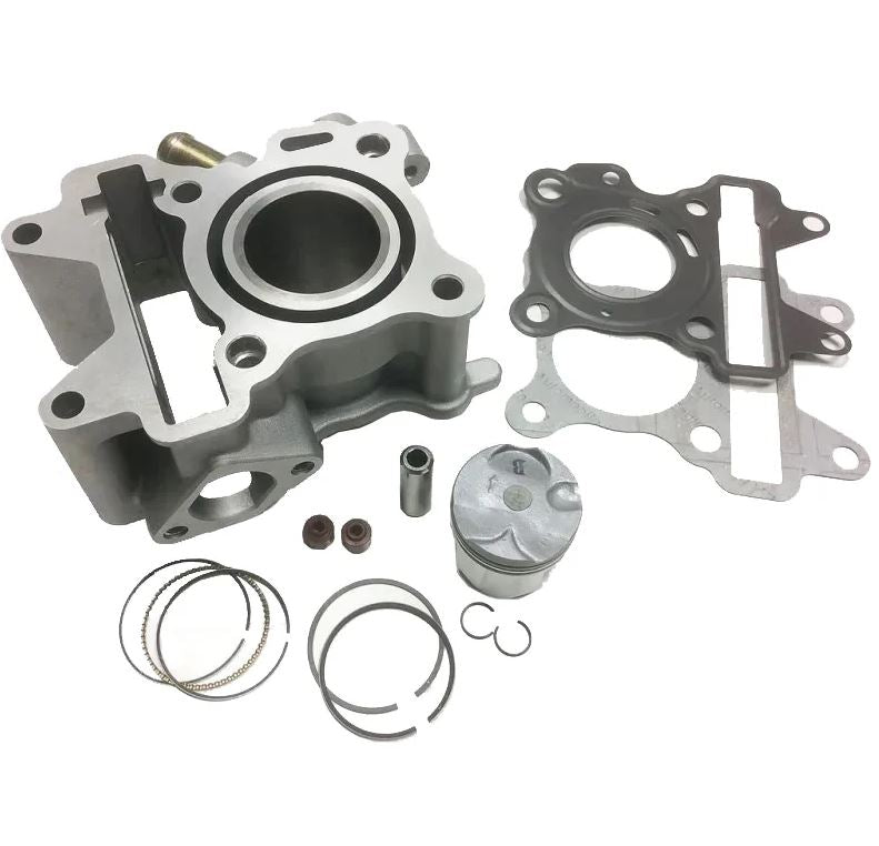 CILINDRO D.39 AEROX 50 14-18 A LIQUIDO