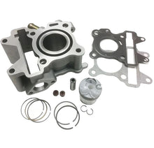 Carica l&#39;immagine nel visualizzatore di Gallery, CILINDRO D.39 AEROX 50 14-18 A LIQUIDO