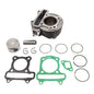 KIT TRASFORMAZ D.47 MOTORI GY6 CINESI