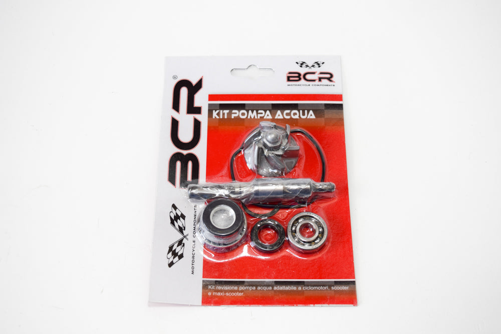 KIT REVISIONE POMPA ACQUA SH 125/150