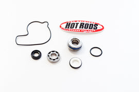 KIT REVISIONE POMPA ACQUA CRF450X