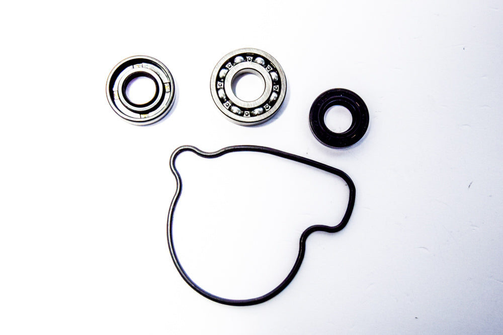 KIT REVISIONE POMPA ACQUA CRF250X 0410