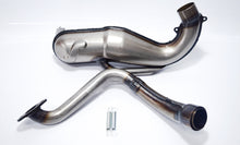 Carica l&#39;immagine nel visualizzatore di Gallery, MARMITTA ESPANS PROMA VESPA 50 SPECIAL