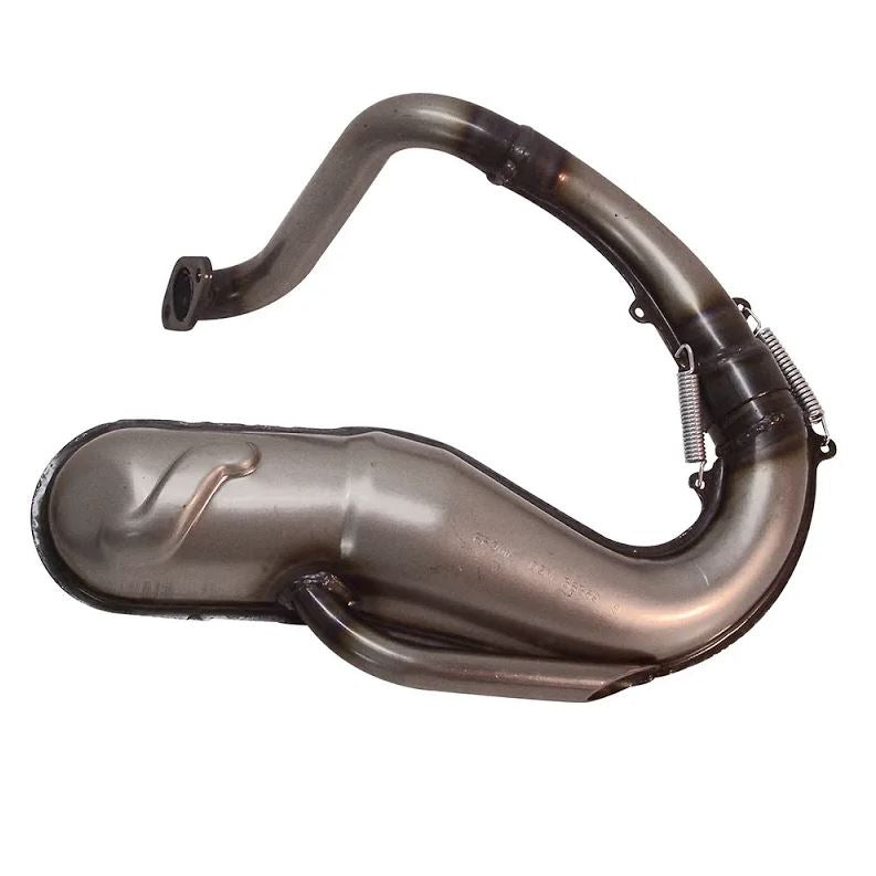 MARMITTA PROMA VESPA PK 125 XL