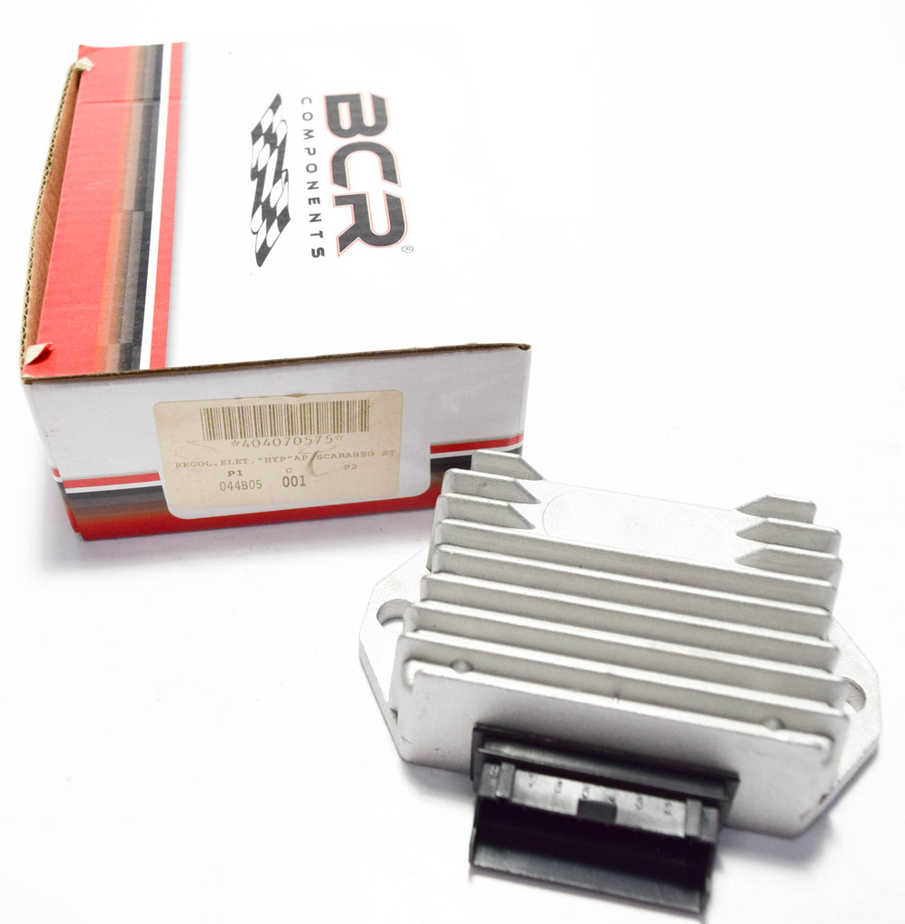 REGOLATORE DI TENSIONE SCARABEO 50 2T