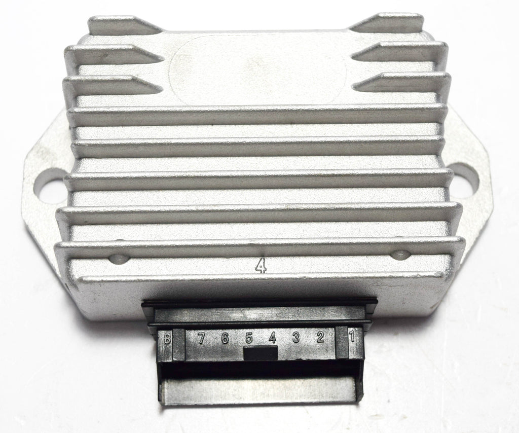 REGOLATORE DI TENSIONE SCARABEO 50 2T