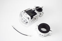 Carica l&#39;immagine nel visualizzatore di Gallery, FANALE ANTERIORE MOTO SQUARE