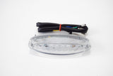 FANALE POSTERIORE A LED DISTRIK CORTO