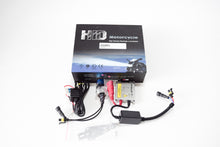 Carica l&#39;immagine nel visualizzatore di Gallery, KIT HID XENON LAMPADA H7