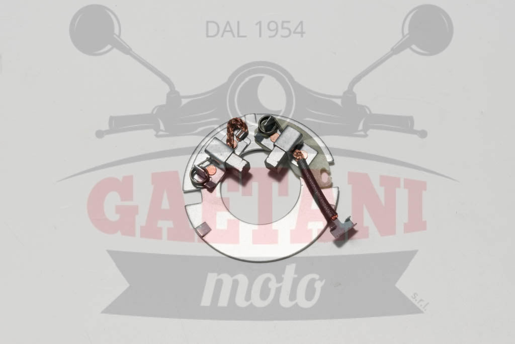 PORTASPAZZOLE MOTORINO AVVIAM APE-VESPA