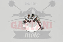 Carica l&#39;immagine nel visualizzatore di Gallery, PORTASPAZZOLE MOTORINO AVVIAM APE-VESPA