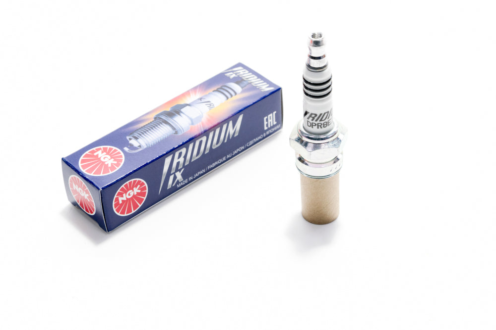 CANDELA NGK DPR8EIX-9 IRIDIUM