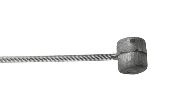 CAVO FRIZIONE VESPA 1,9X2,5MM